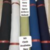 NS Fabric with 8% Lycra – Premium Stretch Fabric