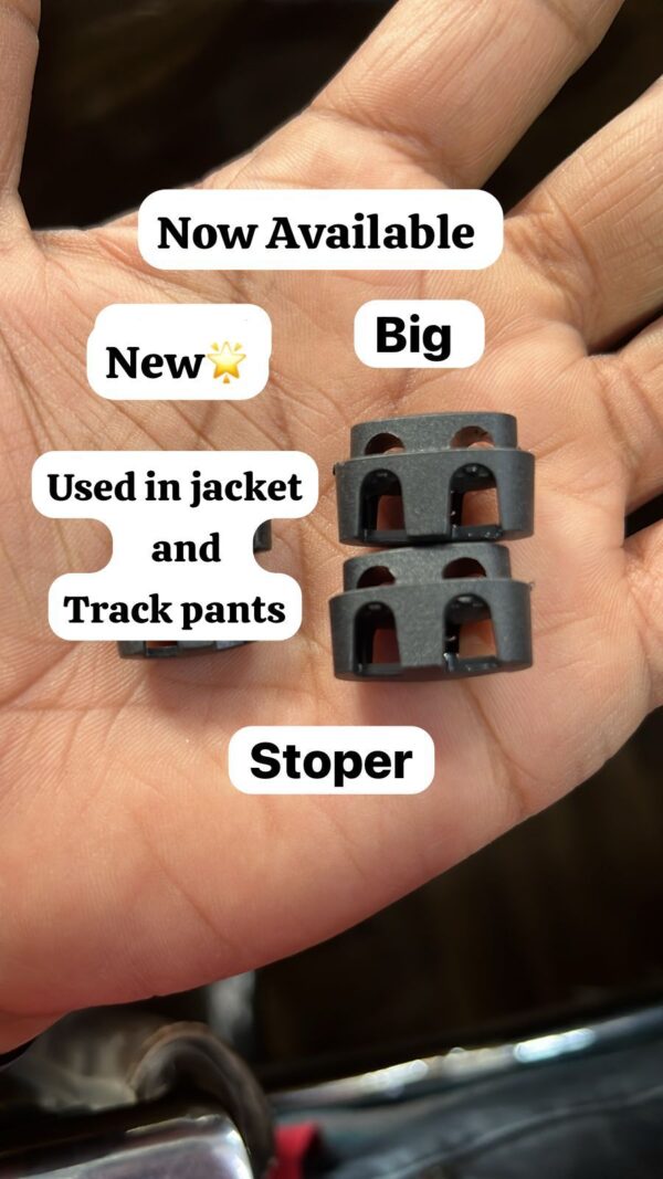 dori stoper