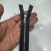 T-SHIRT ZIPPER