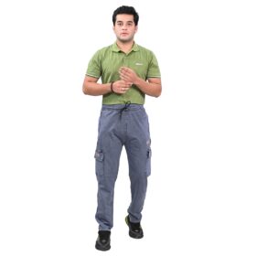 Men's Cargo Lower