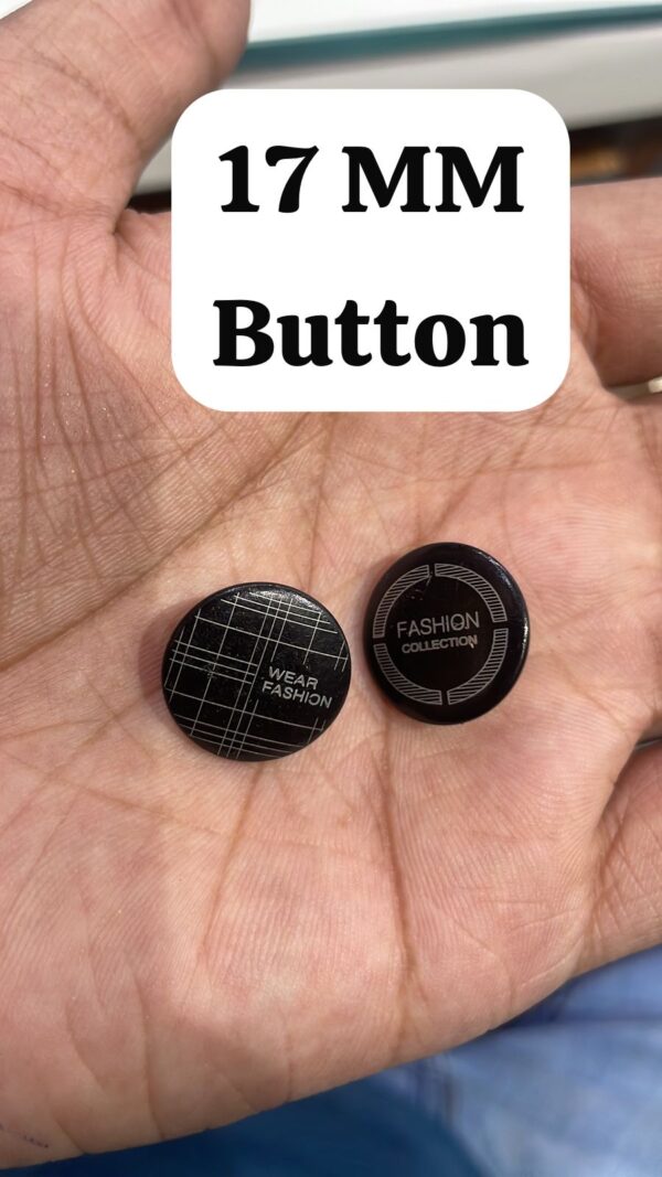 button